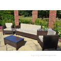 popular high-end patio chair model 0439 KD design